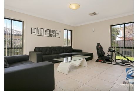 Property photo of 18 Musk Street The Ponds NSW 2769