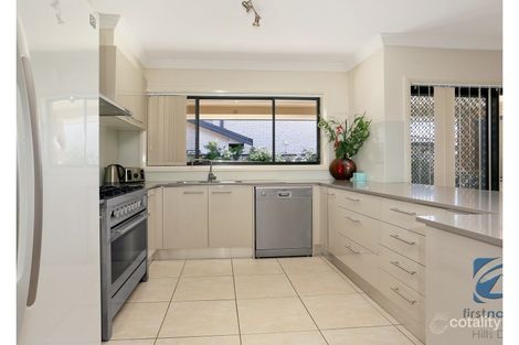 Property photo of 18 Musk Street The Ponds NSW 2769