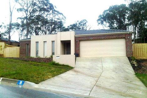 Property photo of 5 Fletcher Court Mount Helen VIC 3350