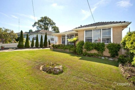 Property photo of 5 Crisp Avenue Rutherford NSW 2320