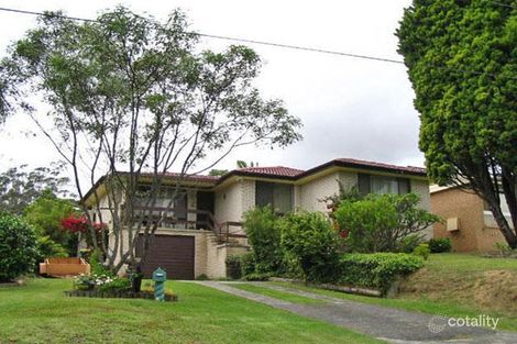 Property photo of 8 Narara Crescent Narara NSW 2250