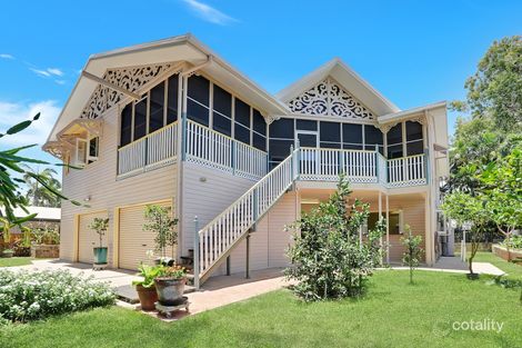 Property photo of 7 Gerbera Street Holloways Beach QLD 4878