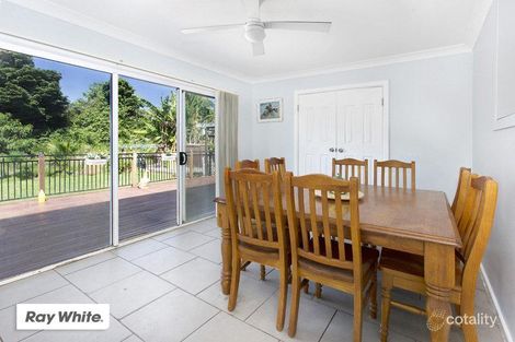 Property photo of 162 Riverside Drive Kiama Downs NSW 2533
