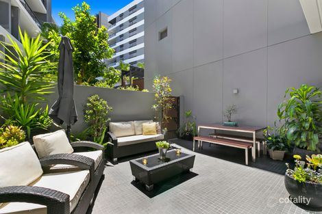 Property photo of 114/850 Bourke Street Waterloo NSW 2017