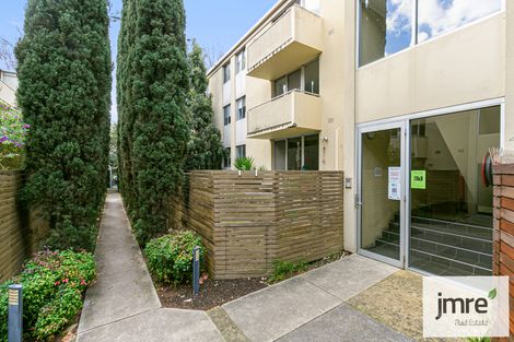 Property photo of 26/60 Oshanassy Street North Melbourne VIC 3051