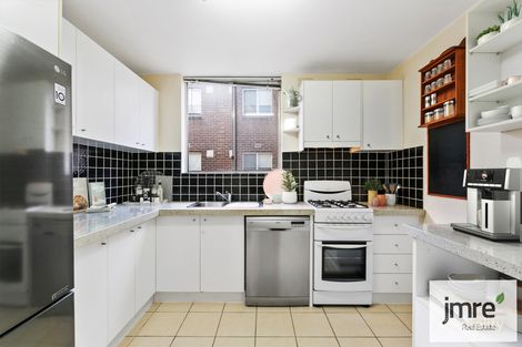 Property photo of 26/60 Oshanassy Street North Melbourne VIC 3051