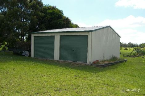 Property photo of 17 Smith Road Mount Marshall QLD 4362