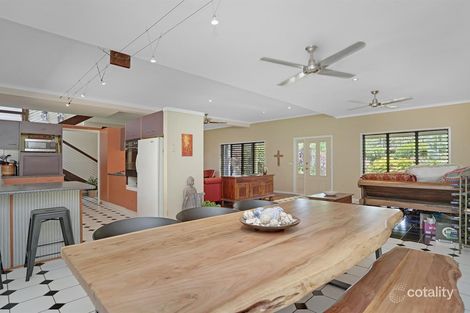 Property photo of 12 Romney Street Kamerunga QLD 4870
