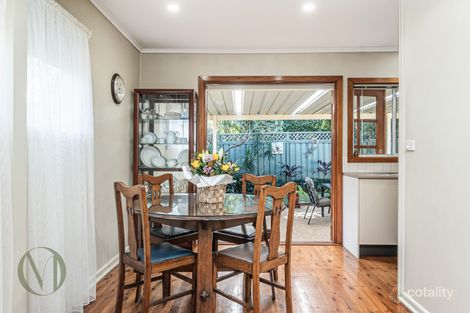 Property photo of 53A Moffatts Drive Dundas Valley NSW 2117