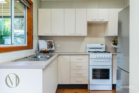 Property photo of 53A Moffatts Drive Dundas Valley NSW 2117