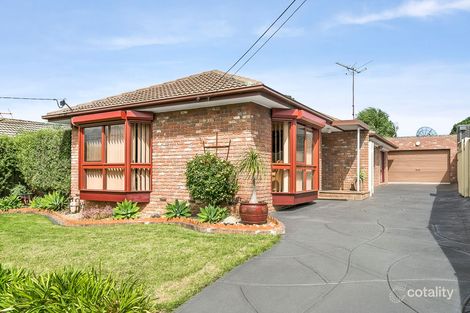 Property photo of 9 Gorae Court Westmeadows VIC 3049
