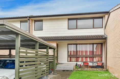 Property photo of 3/224 Harrow Road Glenfield NSW 2167