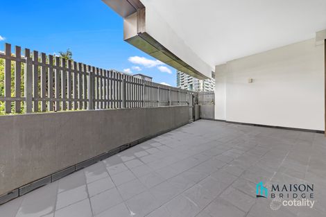 202/1 Australia Ave, Sydney Olympic Park, NSW 2127