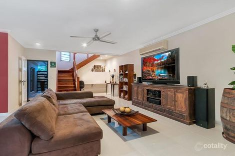 Property photo of 15 Curlewis Close Brinsmead QLD 4870