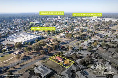 Property photo of 57 Echuca Road Mooroopna VIC 3629