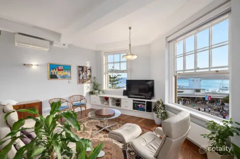 6/53 East Esp, Manly, NSW 2095