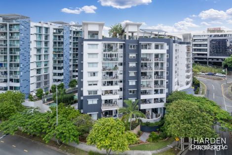 Property photo of 211/6 Exford Street Brisbane City QLD 4000