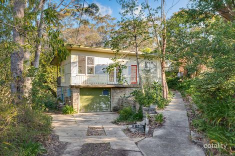 Property photo of 60 Hay Street Lawson NSW 2783