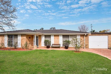 36 Danny St, Werrington, NSW 2747