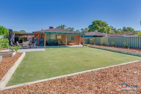 Property photo of 11A Matfield Way Gosnells WA 6110