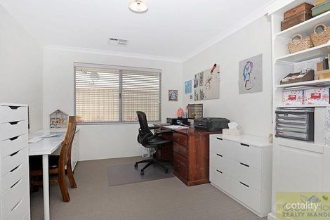 Property photo of 21 Garcia Loop Lakelands WA 6180