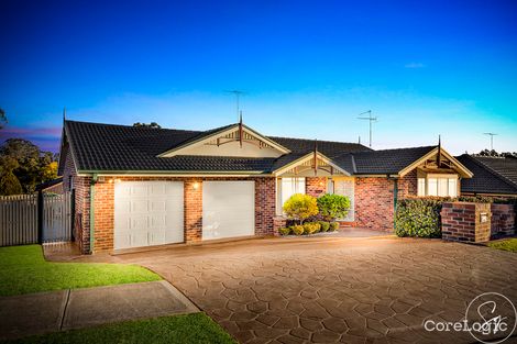 Property photo of 4 Noble Close Kings Langley NSW 2147