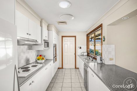 Property photo of 4 Noble Close Kings Langley NSW 2147