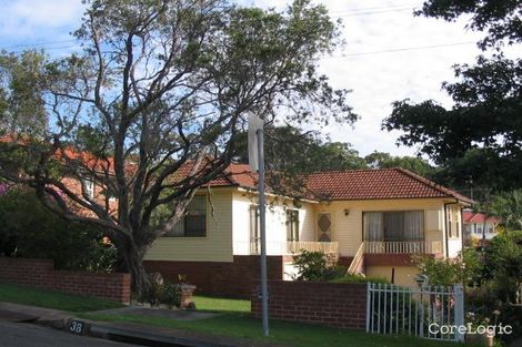 Property photo of 38 Montrose Avenue Adamstown Heights NSW 2289