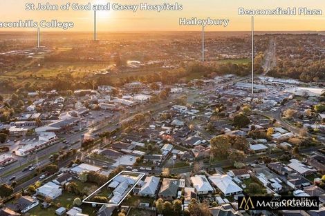 Property photo of 1 Ann Street Beaconsfield VIC 3807