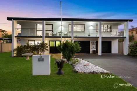 Property photo of 9 Mapleleaf Street Eight Mile Plains QLD 4113