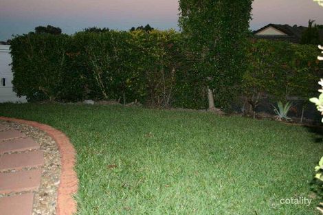 Property photo of 21 Red Ash Court Merrimac QLD 4226