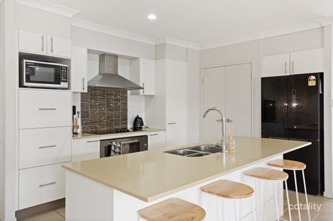 Property photo of 62 Picnic Creek Drive Coomera QLD 4209