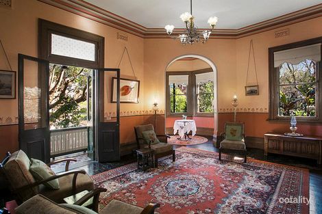 Property photo of 143 Wycombe Road Neutral Bay NSW 2089