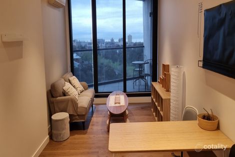 1105/77 Queens Rd, Melbourne, VIC 3004