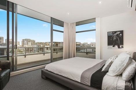 Property photo of 933/28 Danks Street Waterloo NSW 2017