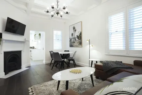 Property photo of 4A High Street Millers Point NSW 2000