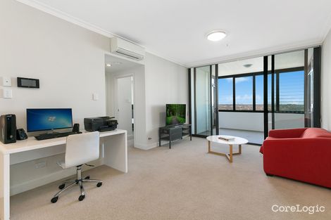 Property photo of 1106/46 Walker Street Rhodes NSW 2138