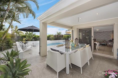 Property photo of 49 Sailfish Drive Mountain Creek QLD 4557