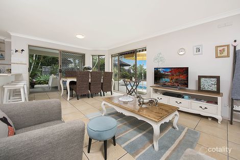 Property photo of 49 Sailfish Drive Mountain Creek QLD 4557
