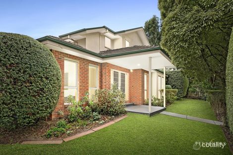 2/281-283 Station St, Box Hill South, VIC 3128