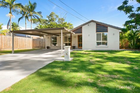 45 Czarnecki St, Camira, QLD 4300