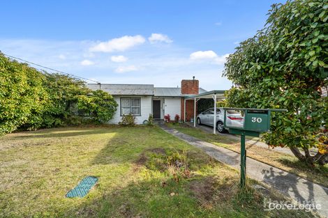 Property photo of 30 Somerdale Road Claremont TAS 7011