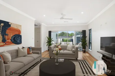 Property photo of 135 Princes Highway Albion Park Rail NSW 2527