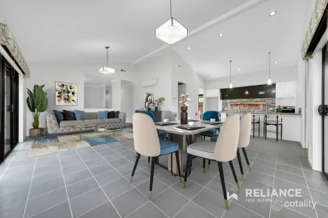 Property photo of 76 Lincolnheath Boulevard Point Cook VIC 3030