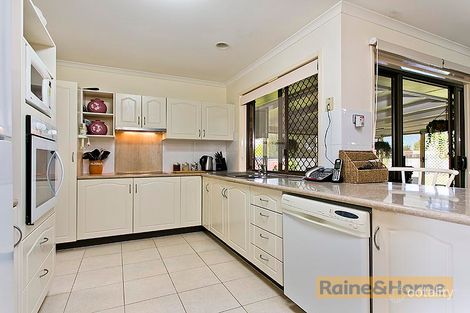 Property photo of 11 Chopin Court Burpengary QLD 4505