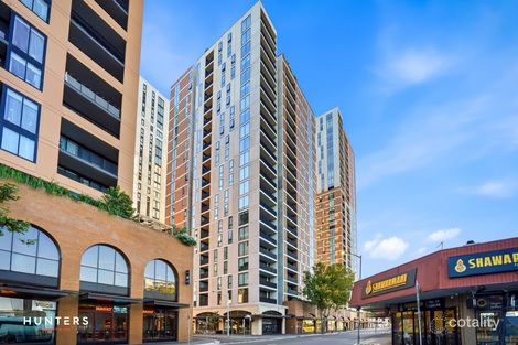 2005/245 Merrylands Rd, Merrylands, NSW 2160