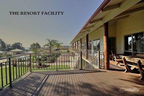 Property photo of 18 Winter View Dawesville WA 6211