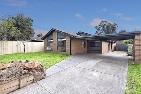 Property photo of 43 Tarongo Drive Aspendale VIC 3195