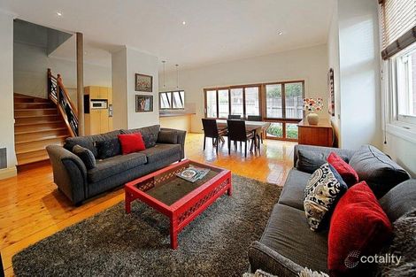 Property photo of 16 Kerr Crescent Camberwell VIC 3124