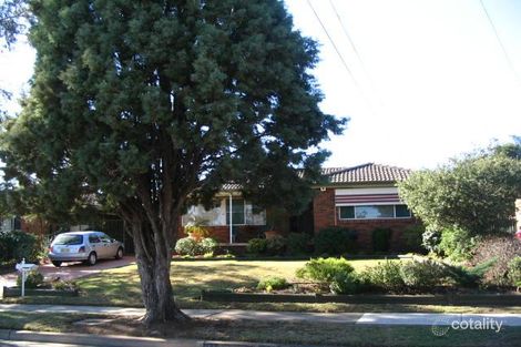 11 Sycamore Ave, Casula, NSW 2170